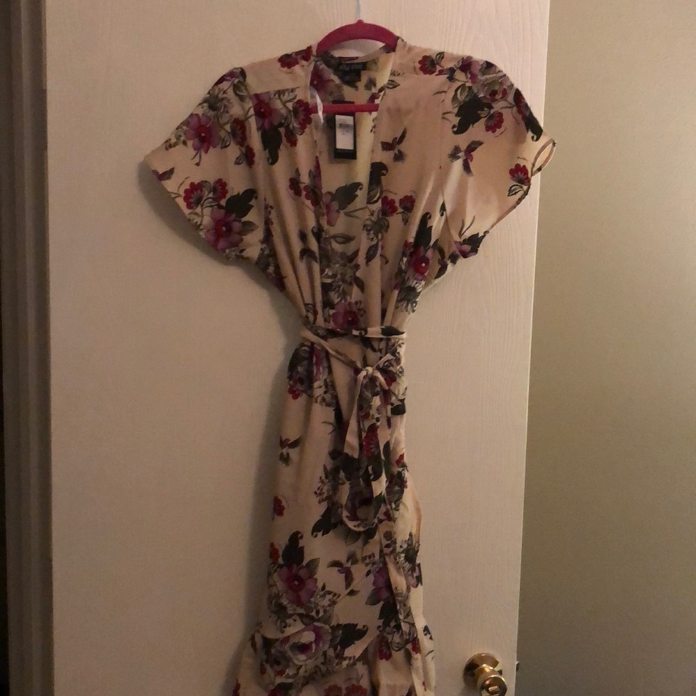 City Chic Dress